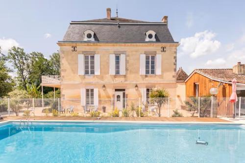 Razimet Bed & Breakfast | Domaine De l'Ourbise