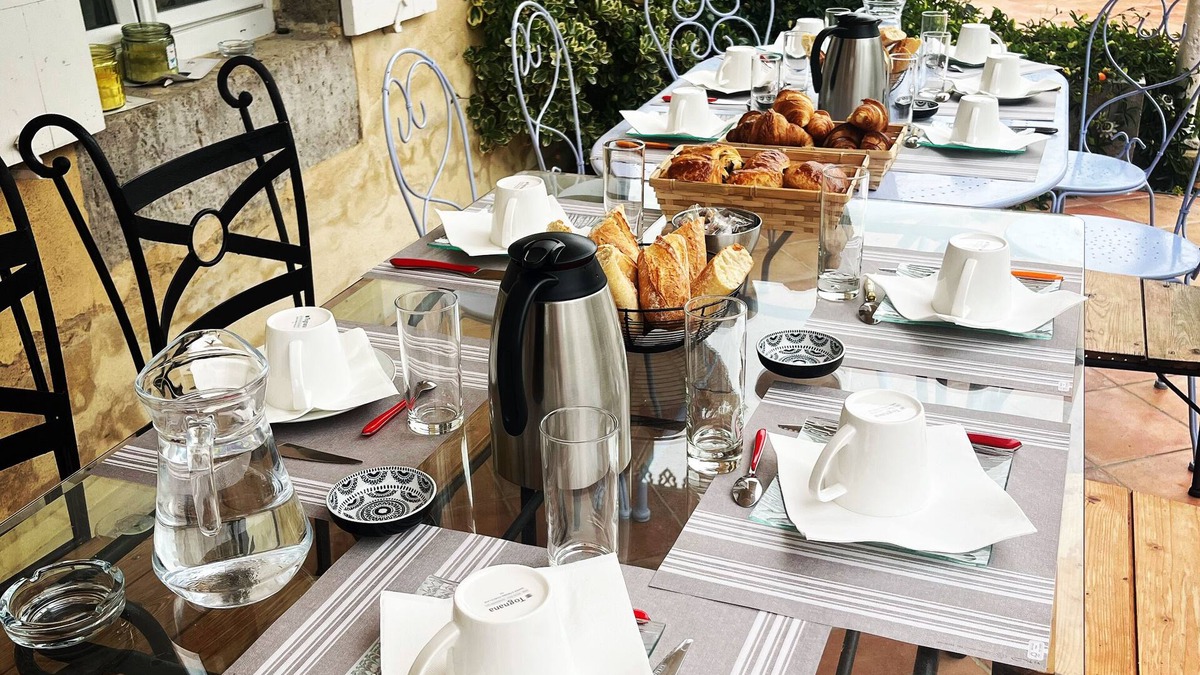 Razimet House | Domaine De l Ourbise