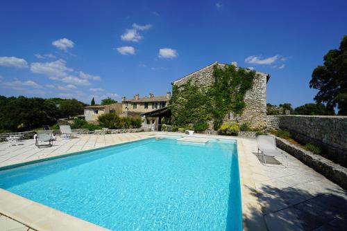 Varages House | Domaine de la Blaque - B&B
