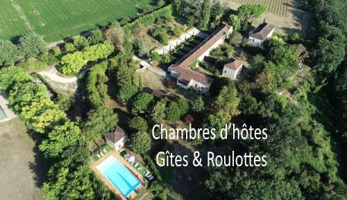 Condom House | Domaine de la Brette