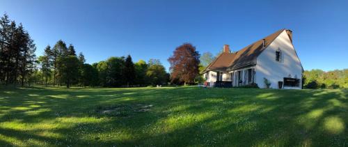 Ermenonville House | Domaine de La Charmille