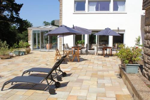Josselin Bed & Breakfast | Domaine de la Chesnaie