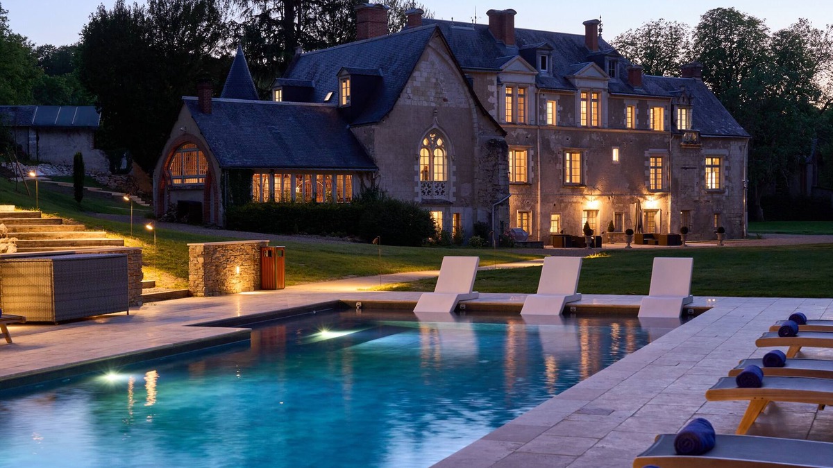 Ballan-Mire Other | Domaine de La Commanderie de Ballan
