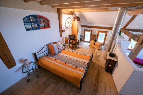 Cugy House | Domaine de la Coteire