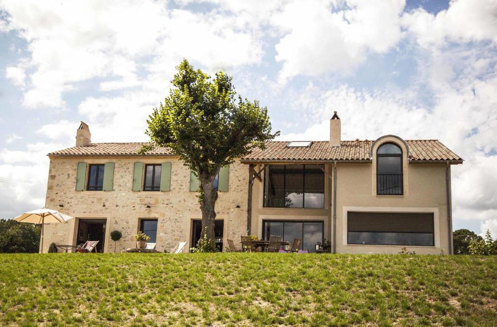 Sigalens Bed & Breakfast | Domaine De La Dune