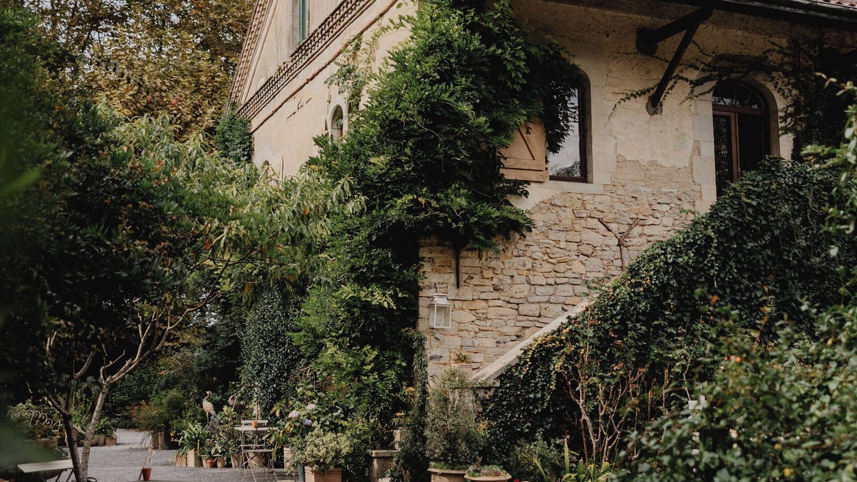 Saint-Barthelemy House | DOMAINE DE LA FELICITÀ