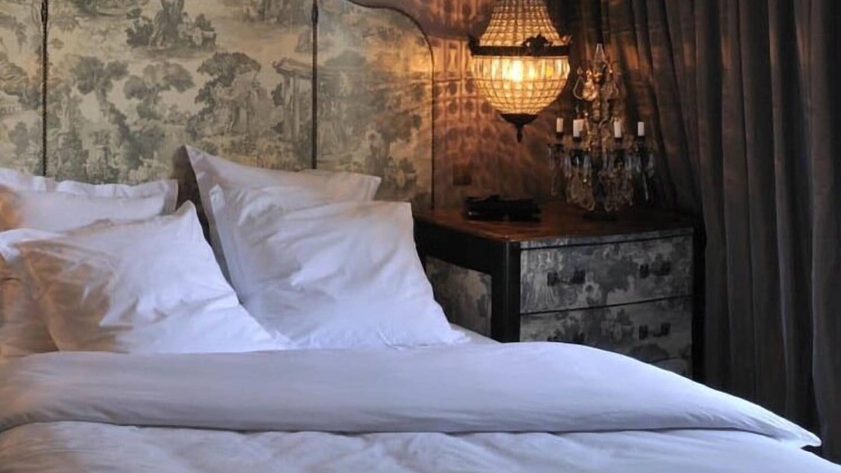 Beaulieu-sur-Layon House | Domaine de la Soucherie