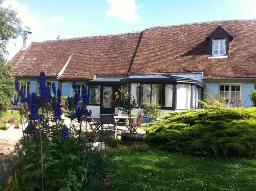 Faverolles-sur-Cher Bed & Breakfast | Domaine de la chapelle - Ch d'hote