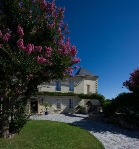 Saint-Medard-d'Eyrans Hotel | Domaine de Larchey