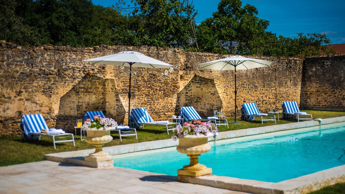 Trange Hotel | Domaine de La Groirie - Le Mans