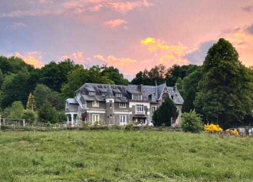 Croze House | Domaine de la Jasseix