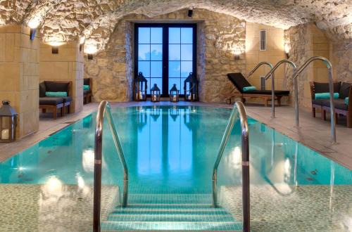 Montenach Hotel | Domaine de la Klauss & Spa, Restaurant Gastronomique Le K