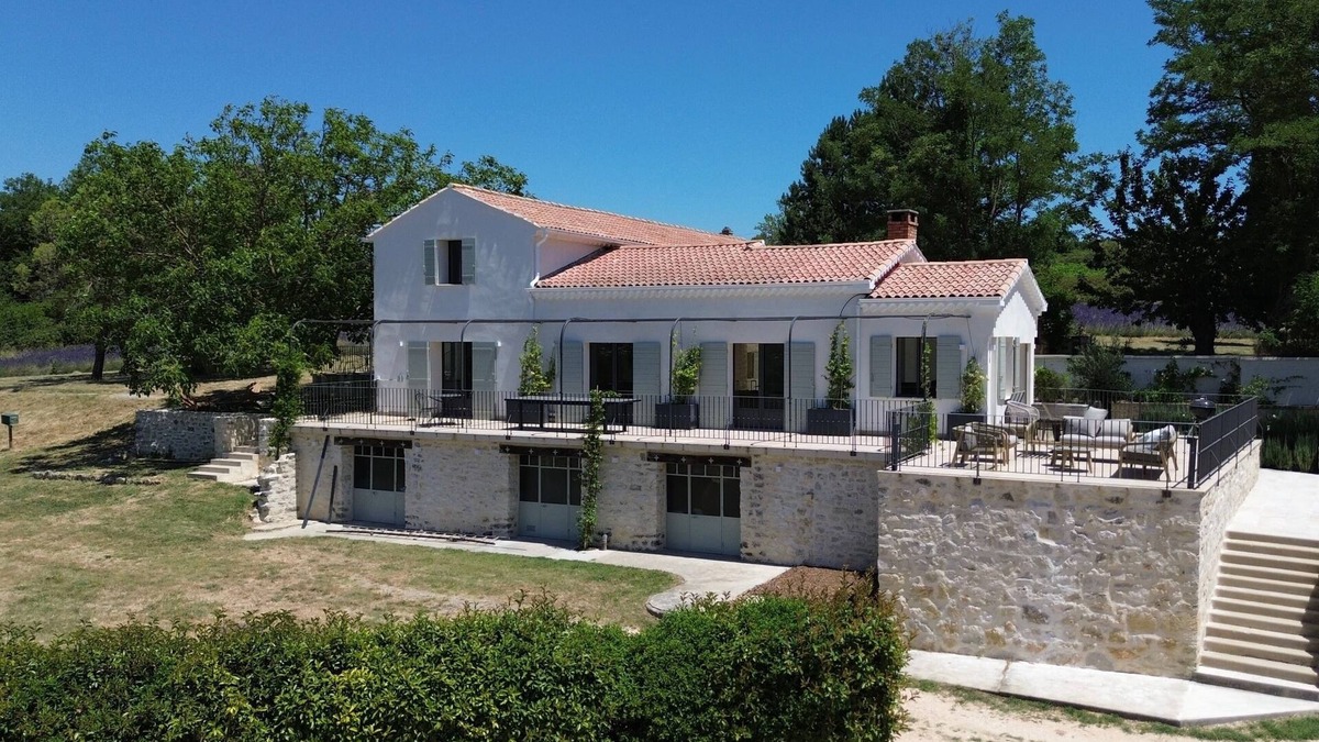Goult Other | Domaine de la Lavande - lavender fields & Luberon views near Goult, new 2025