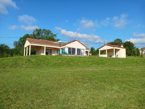 Le Vigan House | Domaine de la Marandine