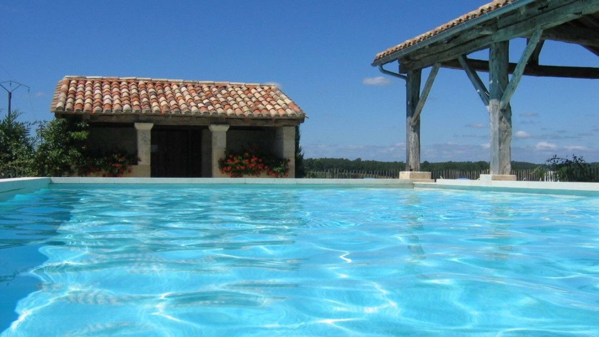 Saint-Remy House | Domaine de la Mouthe