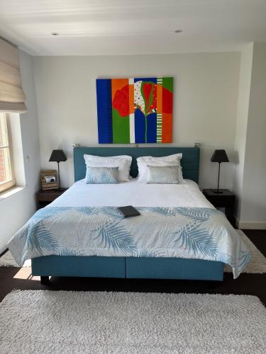 Namur Bed & Breakfast | Domaine de La Noiseraie