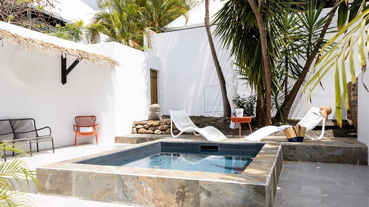 Le Diamant Hotel | Domaine de la Palmeraie