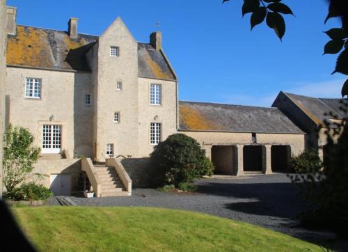 Trevieres House | Domaine de La Ramée