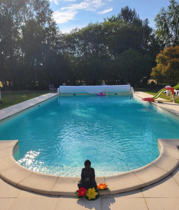 Saugon Bed & Breakfast | Domaine de La Sarrotte