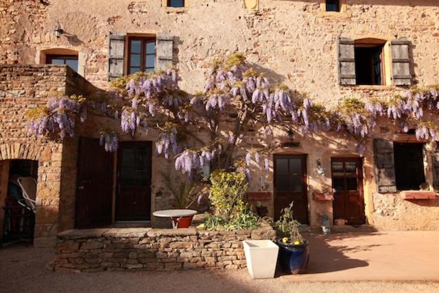 Jalogny Bed & Breakfast | Domaine de la Saule