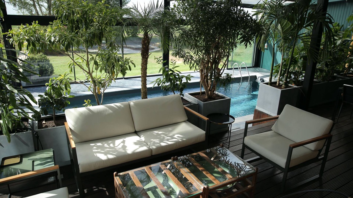 Bourseville Apartment | Domaine de la Timonerie