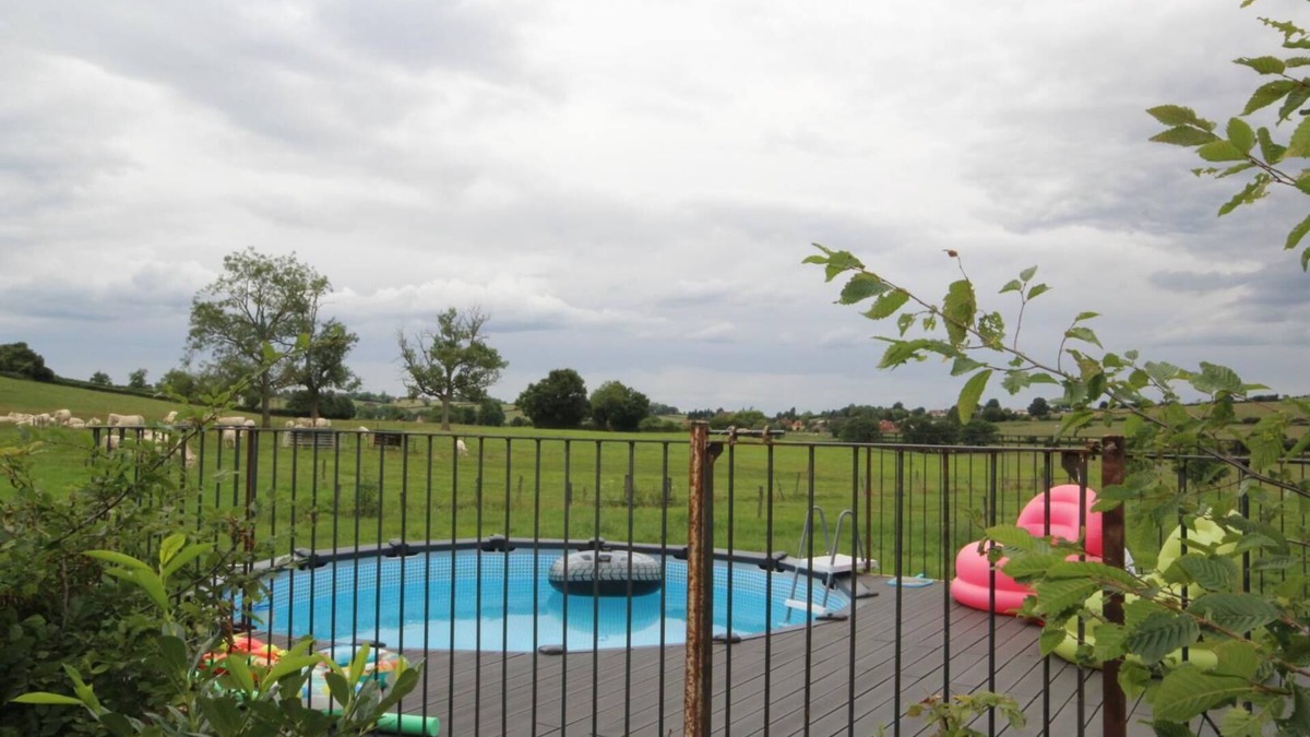 Champlecy House | Domaine de La Tour