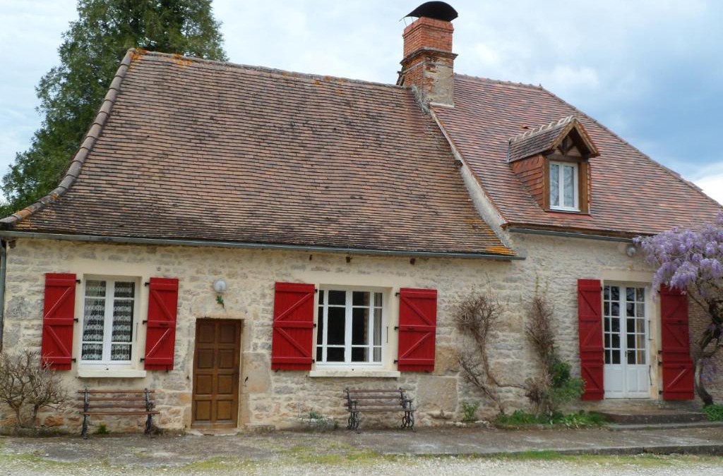 Martel House | Domaine de La Vaysse