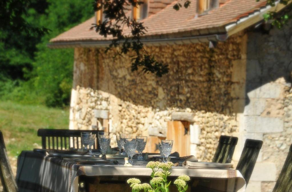 Agonac Bed & Breakfast | DOMAINE DE LABROUSSE, Maison d'hôtes en Périgord