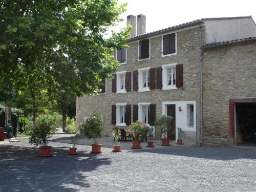 Fa Bed & Breakfast | Domaine De Luzenac