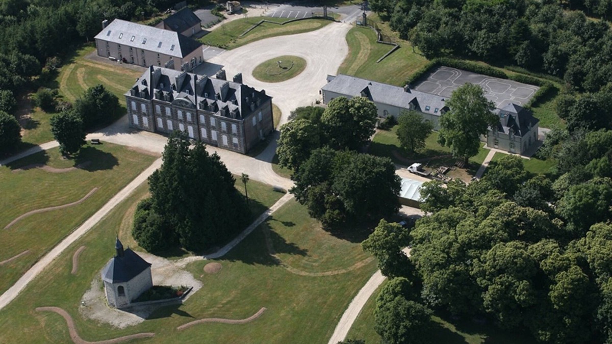 Plouay Apartment | Domaine de Manehouarn