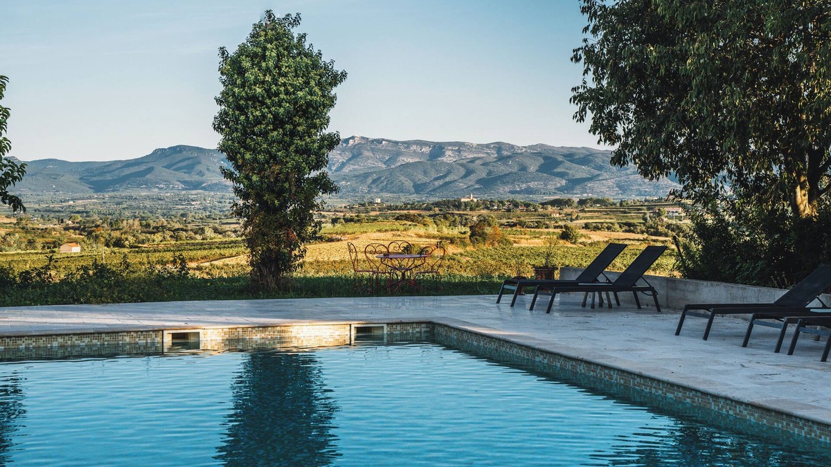 Gignac House | Domaine de Pélican