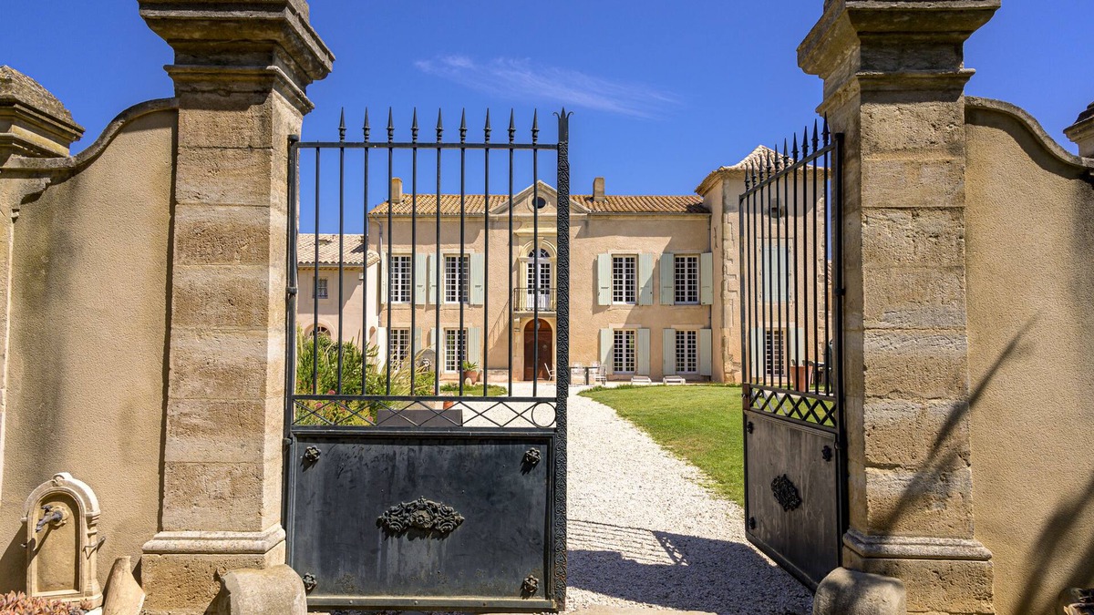 Saint-Nazaire-d'Aude Other | Domaine de Puychêne