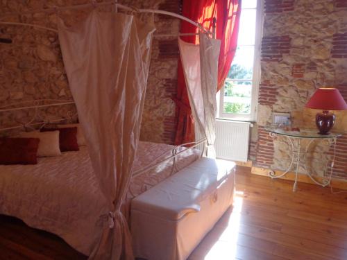 Betbezer-d'Armagnac Bed & Breakfast | Domaine de Paguy