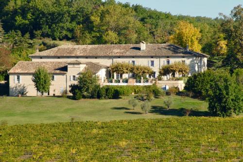 Gaillac Bed & Breakfast | Domaine de Perches
