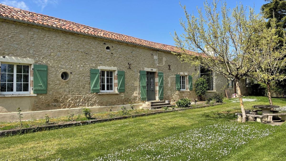 Vic-Fezensac House | Domaine de Pourrouquet - Gîte de la Mare