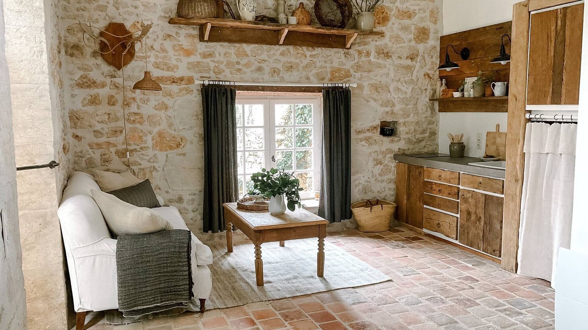 Tourtoirac Cottage | Domaine de Pragelier, La Chapelle