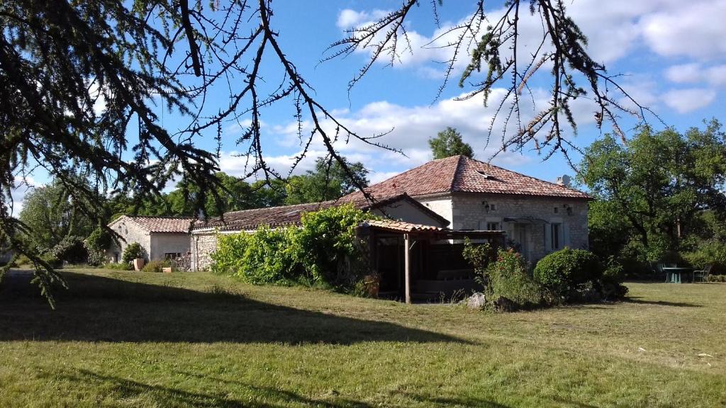Fargues Bed & Breakfast | Domaine de Séguéla