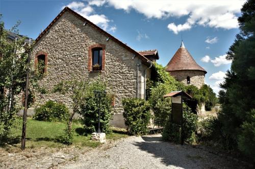Vareilles Hotel | Domaine de Vareilles
