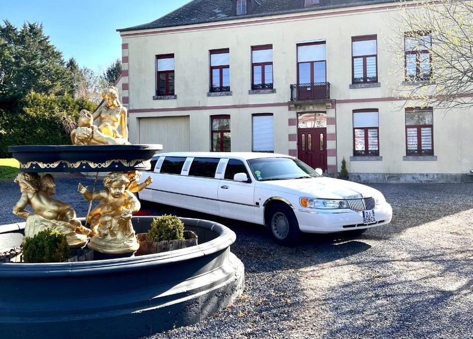 Avesnes-sur-Helpe Bed & Breakfast | Domaine des anges