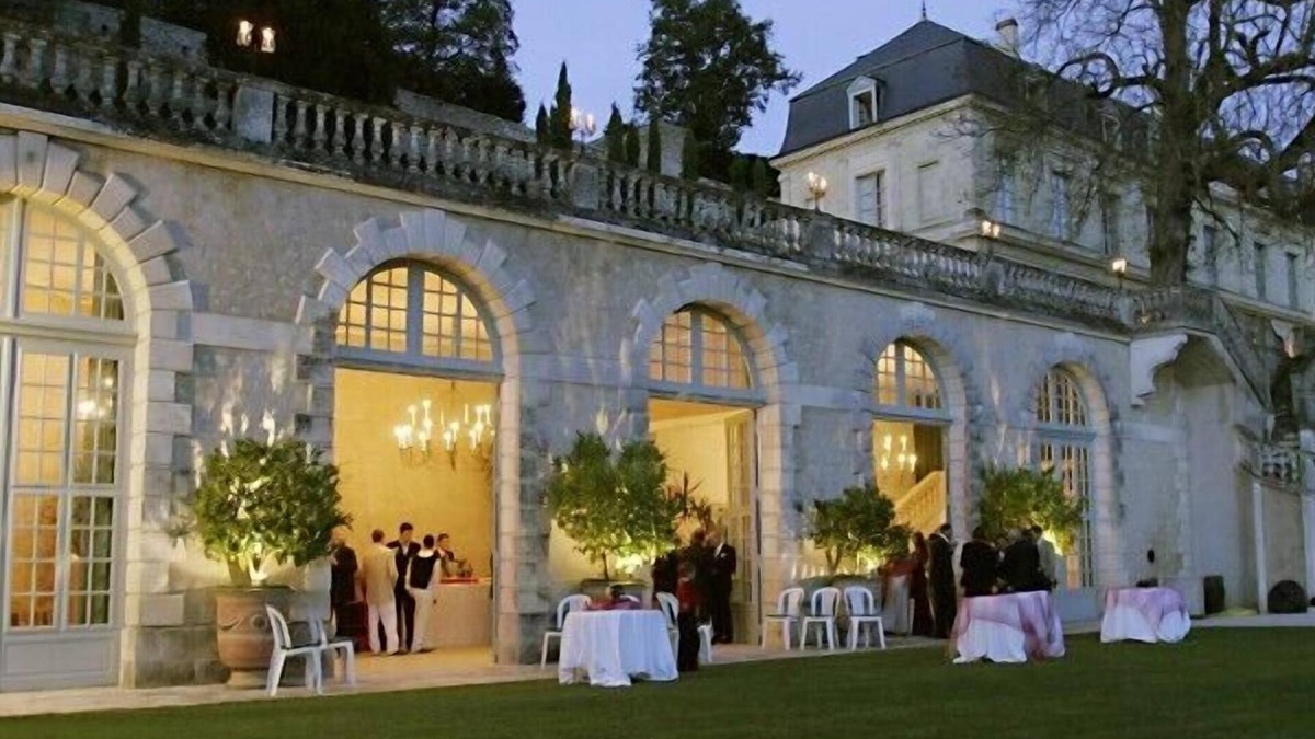 Vouvray House | Domaine des Bidaudières