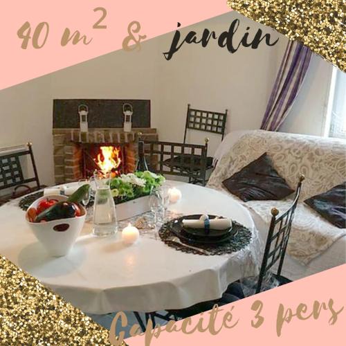 Bernay-en-Ponthieu Apartment | Domaine des Célestins - Lilas de mer