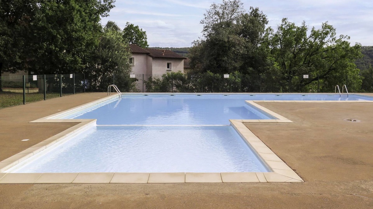 Cajarc House | Domaine des Cazelles by Interhome
