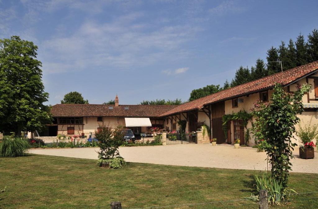 Mantenay-Montlin House | Domaine des Charmilles