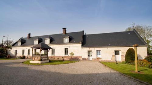 Athies Bed & Breakfast | Domaine des demoiselles - Chambres d'hôtes et Spa