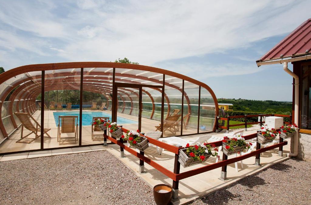 Target House | Domaine Des Grandes Cotes