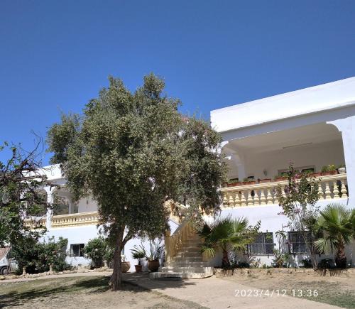 Mrhassiyine House | Domaine des Sloughis