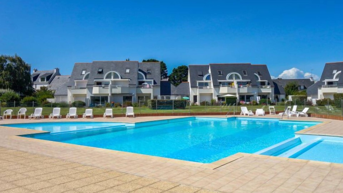 Carnac Apartment | Domaine des Tadornes by Interhome