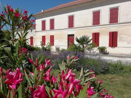 Jarnac-Champagne Bed & Breakfast | Domaine des Tonneaux