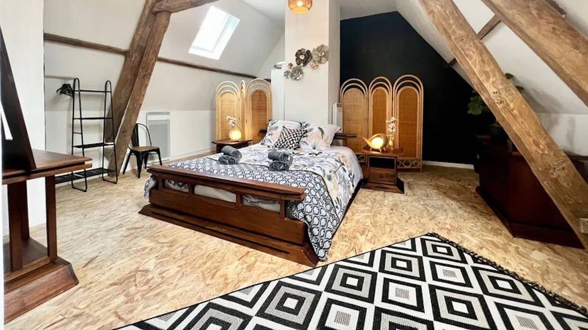 Caffiers Apartment | Domaine Des Tourelles N°1 ( Conciergerie Leroy )