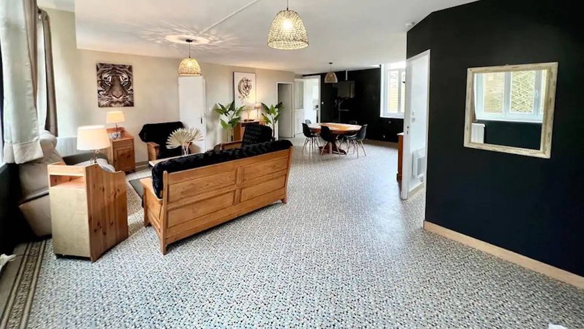 Caffiers Apartment | Domaine Des Tourelles N°2 ( Conciergerie Leroy )